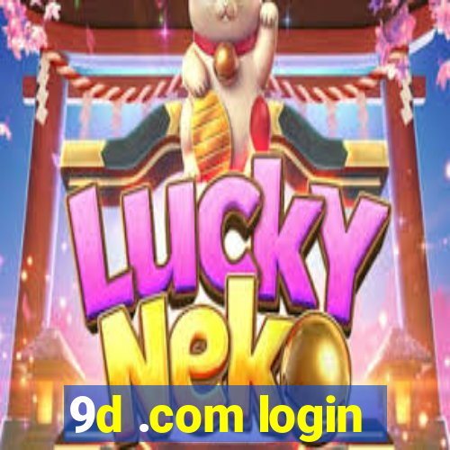 9d .com login